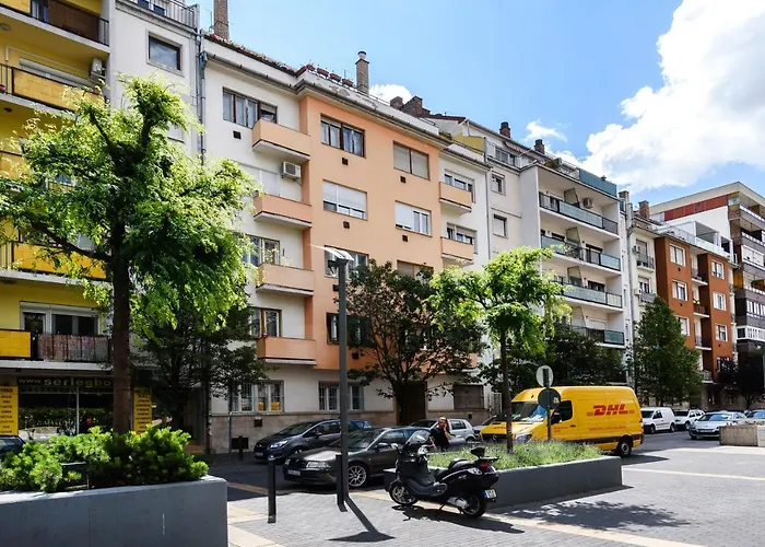 Buda Centre Homes By The Allee Shopping Mall