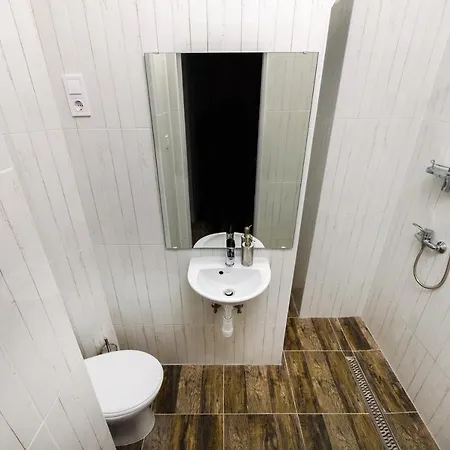 게스트하우스 Buda Centre Homes By The Allee Shopping Mall 부다페스트
