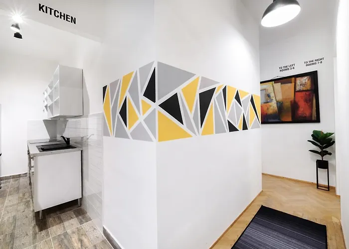 Buda Centre Homes By The Allee Shopping Mall