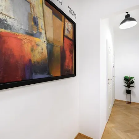 Pensionat Buda Centre Homes By The Allee Shopping Mall *